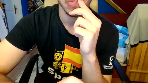 st1eve online show from November 2, 3:12 pm