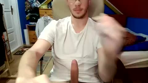 st1eve online show from January 18, 5:44 pm