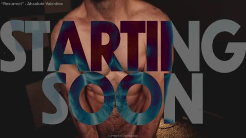 DJ - Next Stream Friday June 30th  9am EST online show from April 5, 2:03 pm