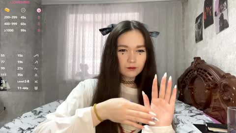 Emily online show from November 1, 11:31 am