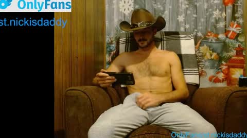 St Nick online show from September 10, 3:29 am