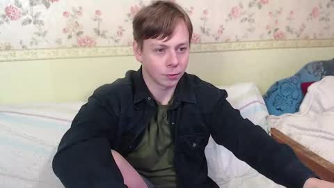 Snapshot of st_rudy chatting on January 21, 8:43 pm Joe Peach online show from January 21, 8:43 pm