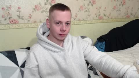 Snapshot of st_rudy chatting on February 26, 5:42 pm Joe Peach online show from February 26, 5:42 pm