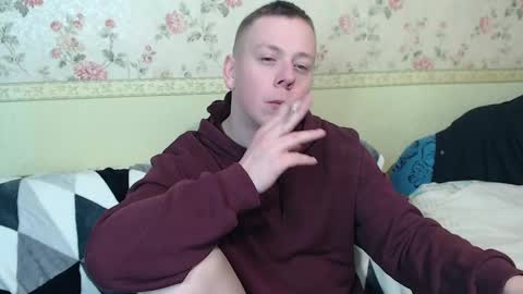 Snapshot of st_rudy chatting on March 5, 12:44 pm Joe Peach online show from March 5, 12:44 pm