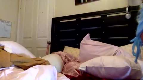 Dianaseshh online show from October 31, 3:18 am