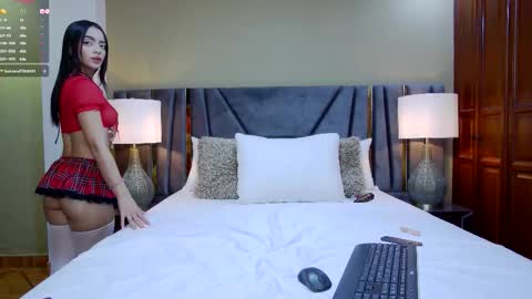  Stacey  online show from December 5, 1:49 am