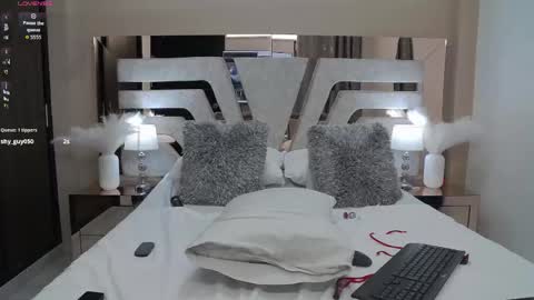  Stacey  online show from April 28, 2:27 am