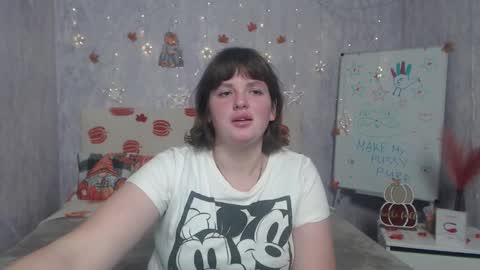 Stacey online show from November 26, 6:54 am