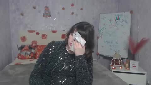 Stacey online show from November 28, 7:48 am