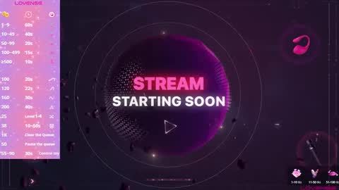 StaceyMarie X online show from January 28, 1:16 pm