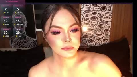 staceymoorets online show from July 19, 2:47 am