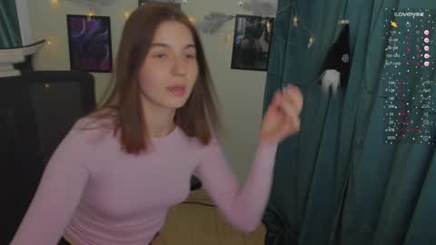 Stacy online show from December 14, 12:33 pm