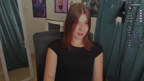 Stacy online show from December 15, 9:45 am