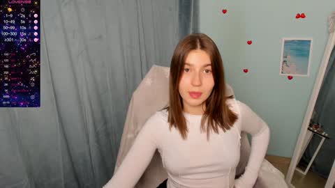 Stacy online show from January 3, 2:08 pm