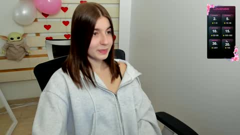 Stacy online show from February 13, 10:02 am