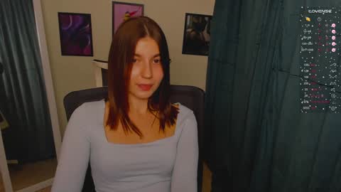 Stacy online show from December 2, 4:15 pm