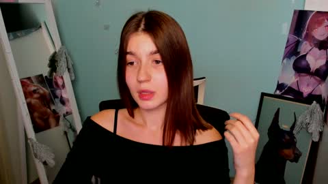 Stacy online show from December 30, 3:12 pm