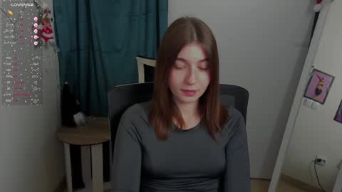 Stacy online show from January 12, 1:05 pm