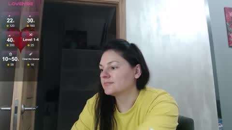 STACY online show from October 5, 8:27 pm