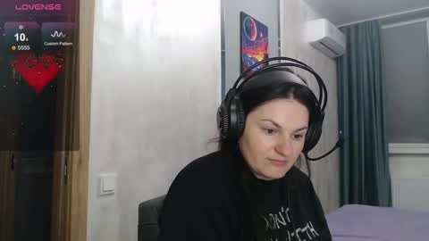 STACY online show from October 2, 8:07 pm