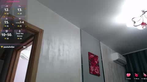 STACY online show from November 20, 8:35 am