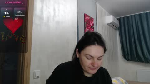 STACY online show from October 19, 5:12 am