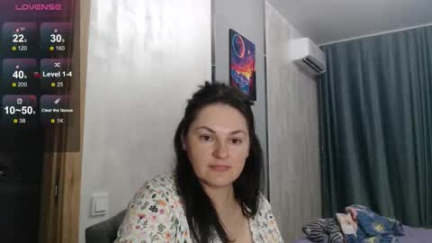 STACY online show from September 23, 7:20 pm