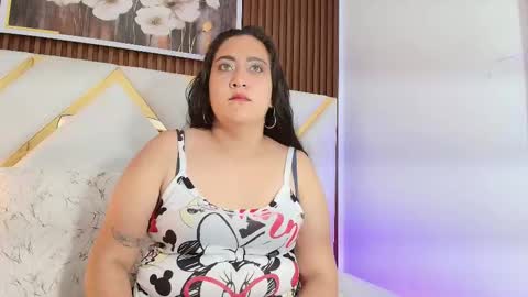 STACY GOMEZ online show from January 14, 12:02 pm