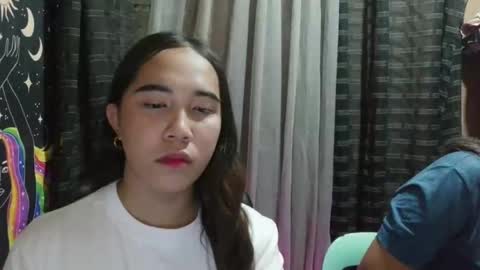 stacy online show from March 25, 2:24 pm