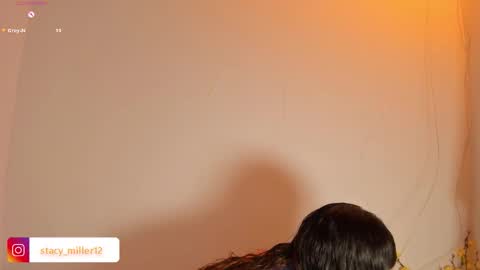 Stacy Boobs  online show from February 24, 1:25 pm