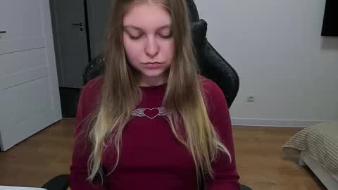 Stacy  online show from February 11, 4:11 pm