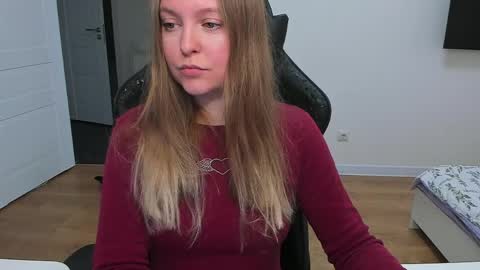 Stacy  online show from June 1, 10:27 am