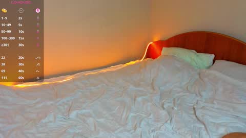 Sexy lips online show from January 7, 1:21 am