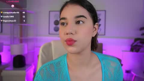 stacycooper_ online show from July 17, 7:38 pm