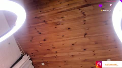 Stacy online show from November 9, 8:44 pm