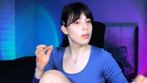 Bye bye dear See you on December 3st  online show from April 3, 11:28 am