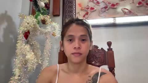 Stacy online show from April 18, 12:45 am