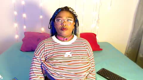 STACY   online show from January 4, 3:50 am