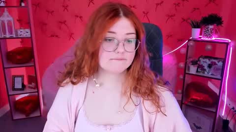 Stasey online show from February 24, 1:36 pm