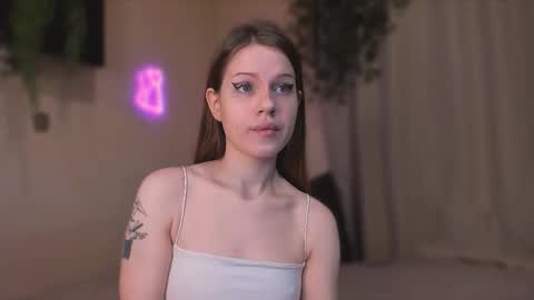 stacyloveforu online show from December 20, 1:01 am