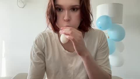 Stacy online show from July 25, 3:21 pm