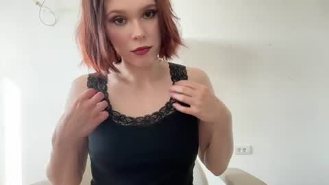 Stacy online show from July 28, 3:21 pm