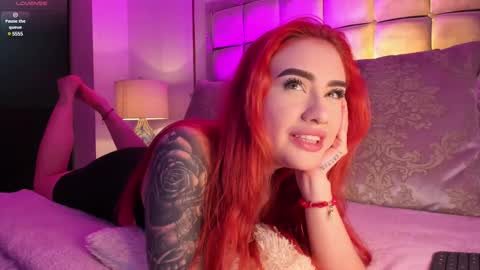 Stacy Rigel online show from February 27, 8:13 am