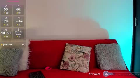 carol  online show from February 26, 2:38 pm