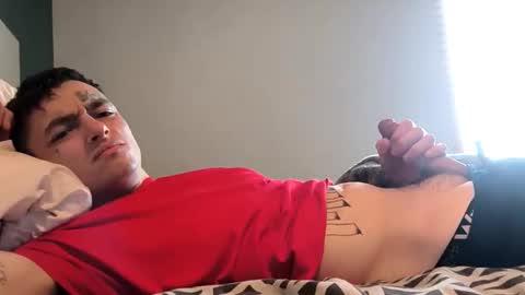 Straightupdownbad online show from November 8, 1:58 pm