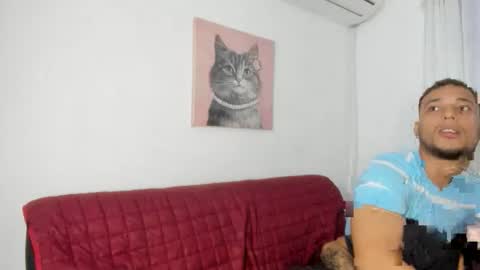 stan_blu online show from November 12, 12:46 am