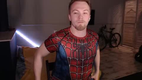 StanLust online show from December 13, 8:14 pm