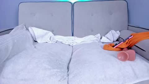 Angel Rivera online show from March 11, 9:34 am