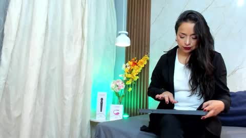 Angel Rivera online show from January 19, 11:53 am