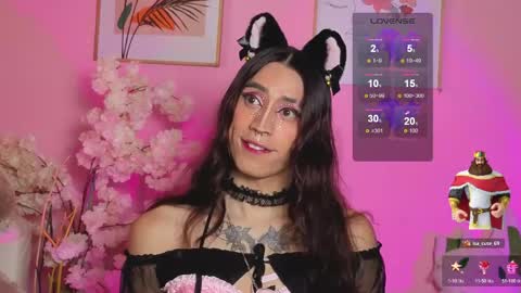  estrellita online show from April 14, 5:44 am